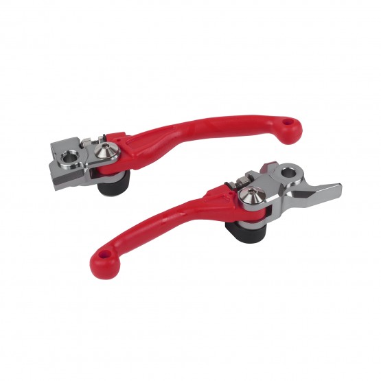 Pivot Unbreakable Levers Kit Beta RR (2015-26)