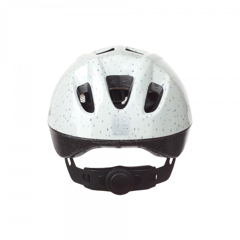 XS Kids - Bicycle Helmet for Kids White
