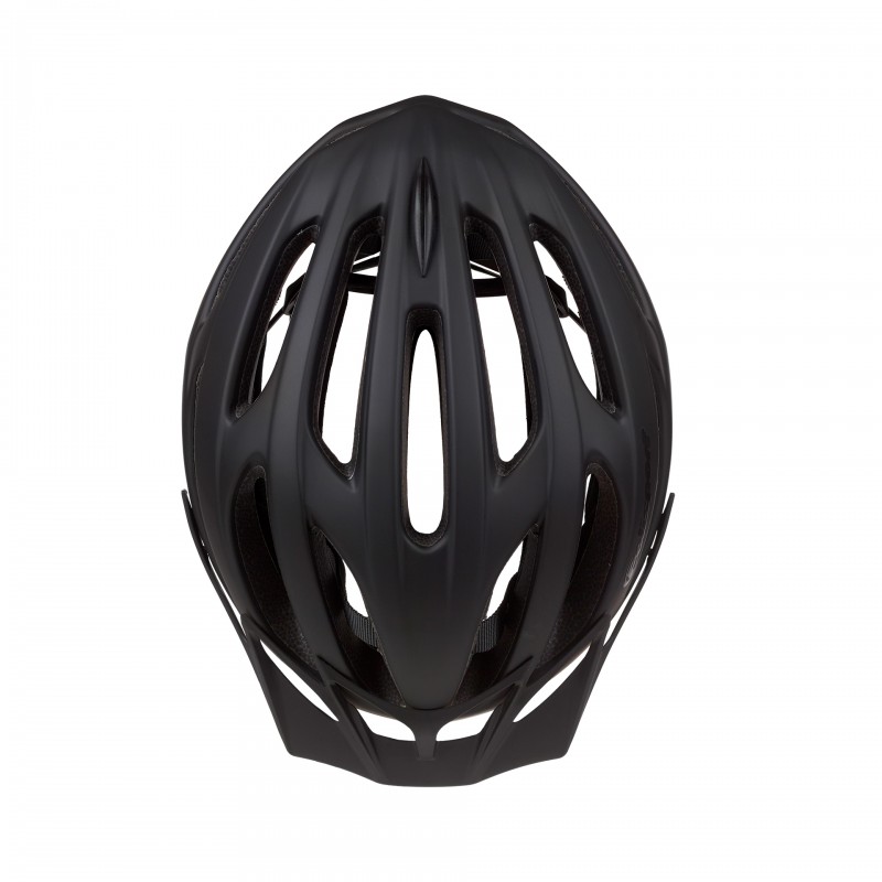 Sport-Flow - White for recreational MTB Helmet - Size L