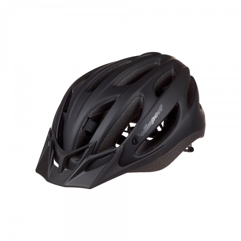 Sport-Flow - White for recreational MTB Helmet - Size L