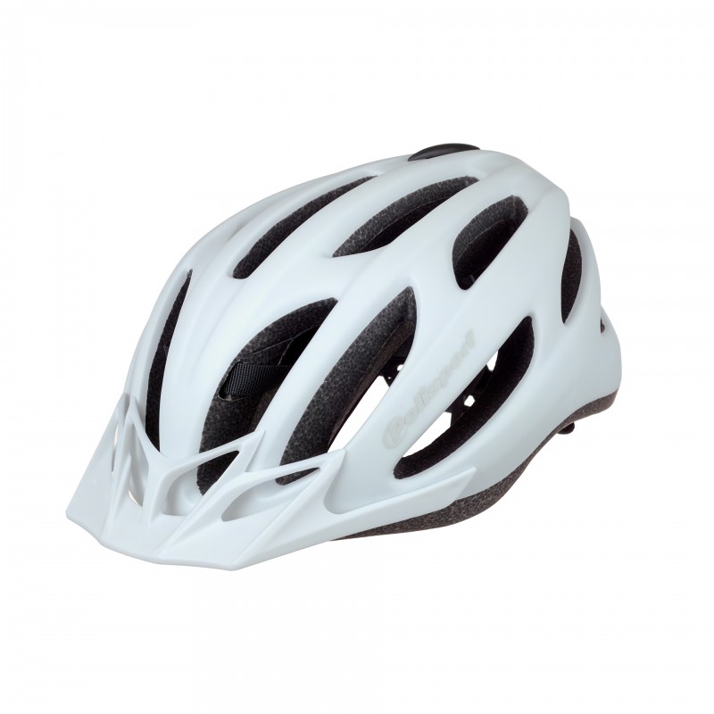 Sport-Flow - Blue for recreational MTB Helmet - Size M