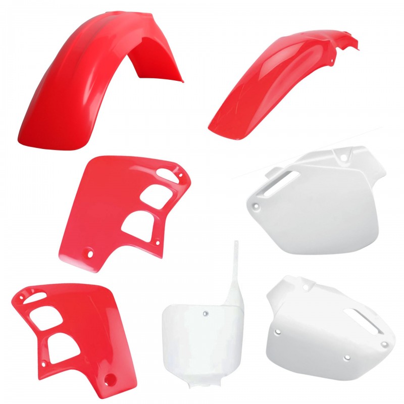 Kit Plastique Standard Honda CR 500 (1995-00)