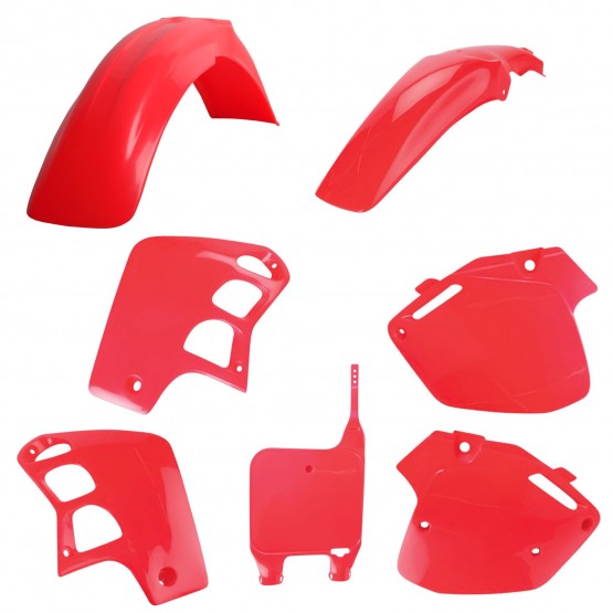 Kit Plastica Standard Honda CR 500 (1991-94)