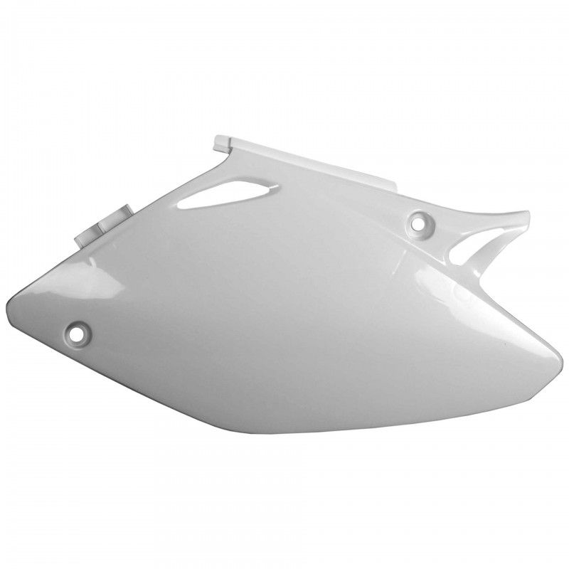 Side Panels Honda CRF 450R (2002-04)