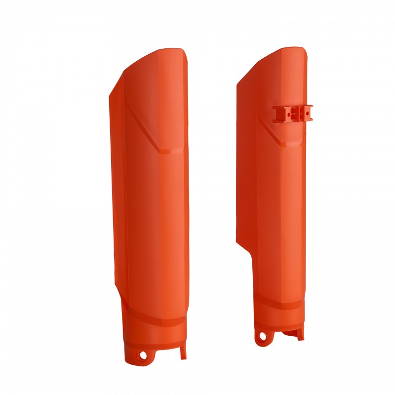 Protezione Completa per Forcella KTM XC-F 250/350/450 - 2008-14