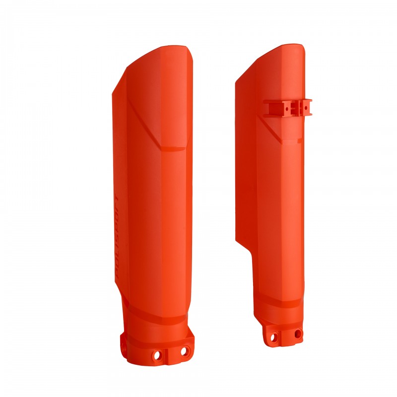 Full Wrap Fork Guards KTM EXC 125/200/250/300 - 2015-22