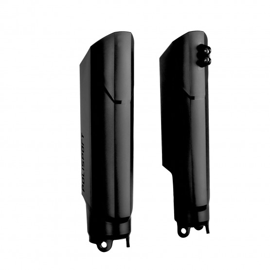Full Wrap Fork Guards Honda CRF 250R/450R/250RX/450RX - 2019-24