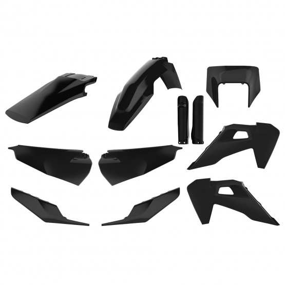 Kit Plastica Completo Husqvarna TE/FE (2020-23)