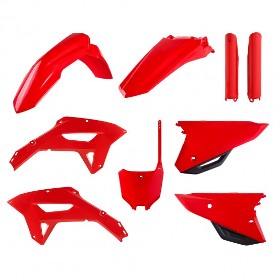 Kit Plsticos Completo Honda CRF 250RX (2022-24)