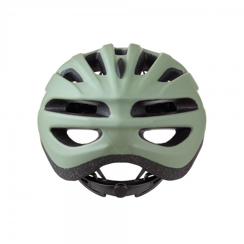 Sport-Flow - Black for recreational MTB Helmet - Size M