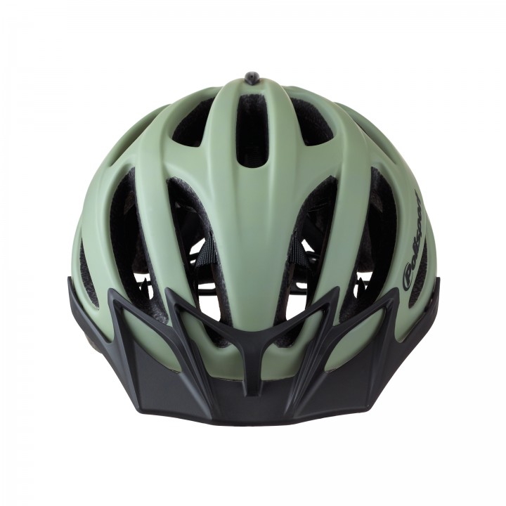 Sport-Flow - Capacete para MTB Recreacional Preto - Tamanho M