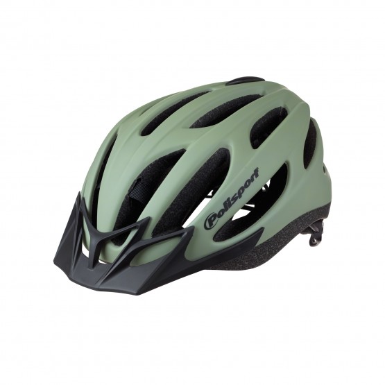 Sport-Flow - Blau for recreational MTB-Helm - Gre L