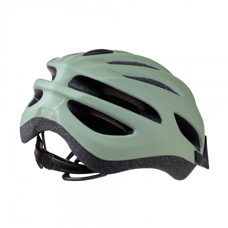 Sport-Flow - Black for recreational MTB Helmet - Size M