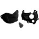 Kit Protezione Coperchi Motore Yamaha YZ 250F - 2014-18 Kit Protezione Coperchi Motore Yamaha YZ 250F - 2014-18