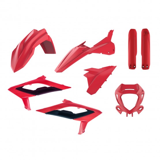 Kit Completo de Plstico Beta RR 2T/4T (2023-24)
