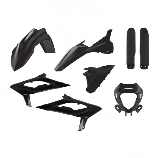 Full Plastic Kit Beta RR 2T/4T (2023-24)