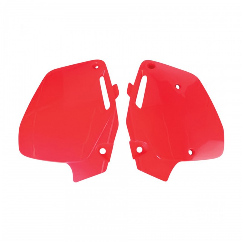 Side Panels Honda CR 250R (1990-91)