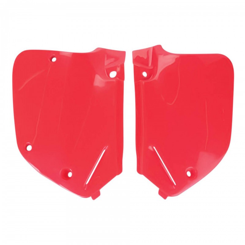 Side Panels Honda CR 500R (1991-01) Side Panels Honda CR 500R (1991-01)