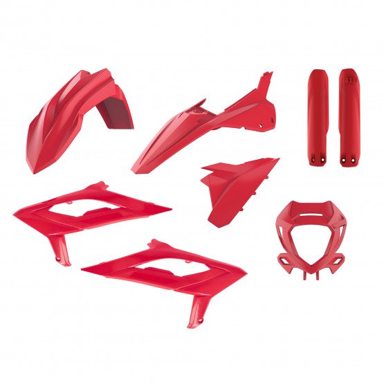 Full Plastic Kit Beta RR 2T/4T (2023-24)