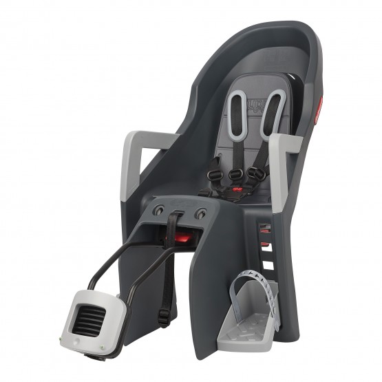 Guppy Maxi RS - Reclining Bicycle Child Seat