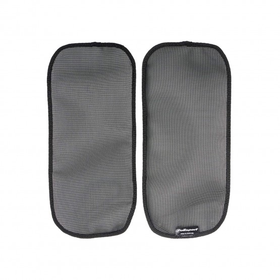 Mesh for Radiator Louvers Honda CRF 450R (2009-12)