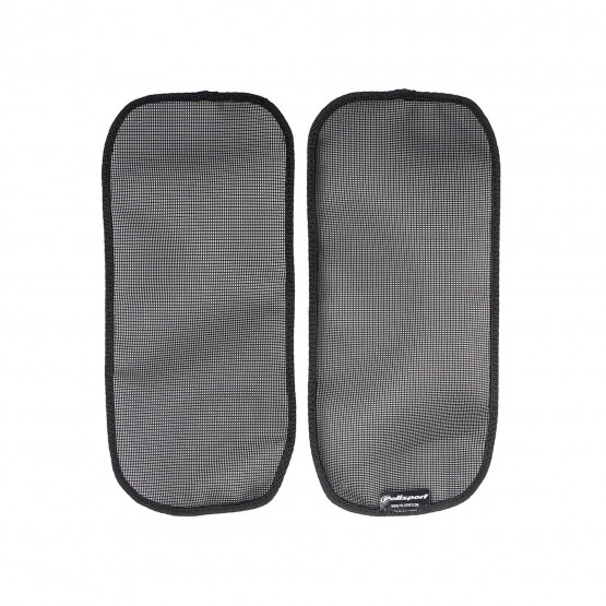 Mesh for Radiator Louvers Yamaha YZ 125/250 (2007-15)