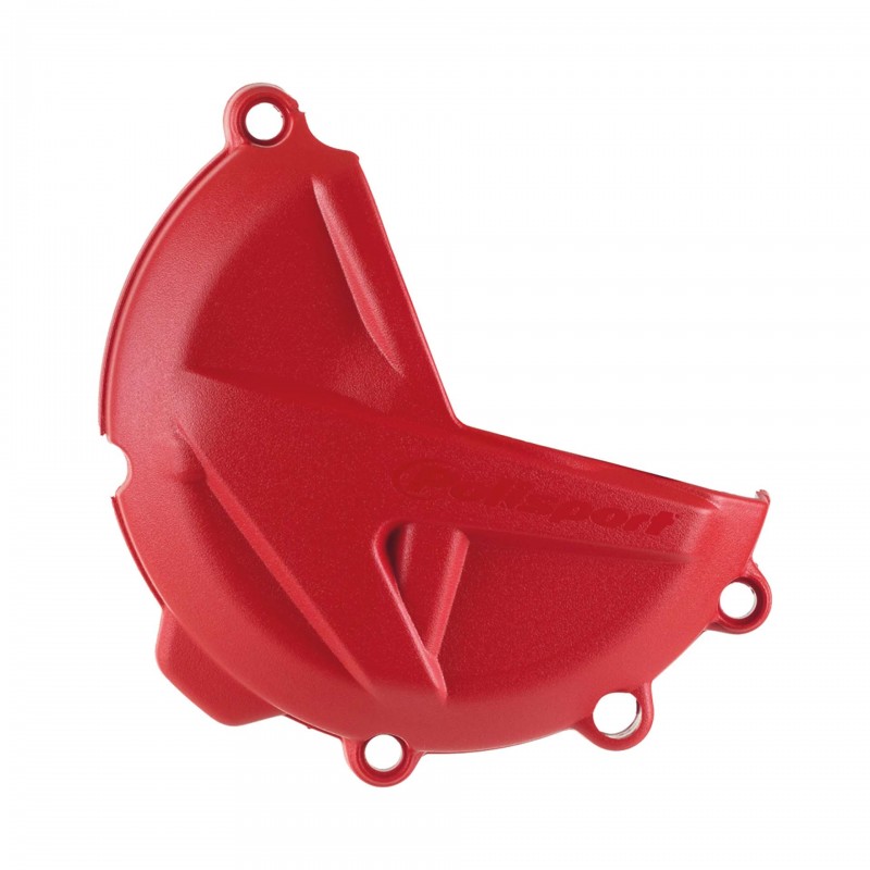 Protezione Coperchio Frizione Gasgas ECF 250/350 / EX-F 350 / MC-F 250/350 (2021-23)