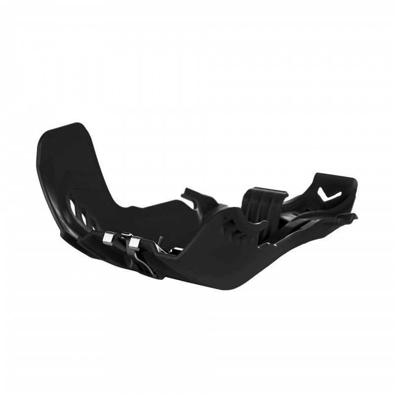 Paracoppa e Protezione Bielette Fortress Husqvarna TC 250  2017-18