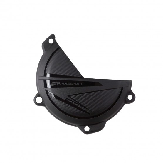 Husqvarna TX 300 - Clutch Cover Protection - 2023-24 Models