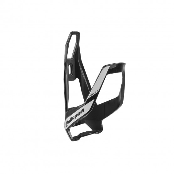 Bottle Cage Pro Black and White