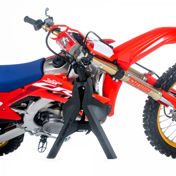 Trépied Multifonction Universel Pour Moto Tout-Terrain - Support De Lavage Et Béquille