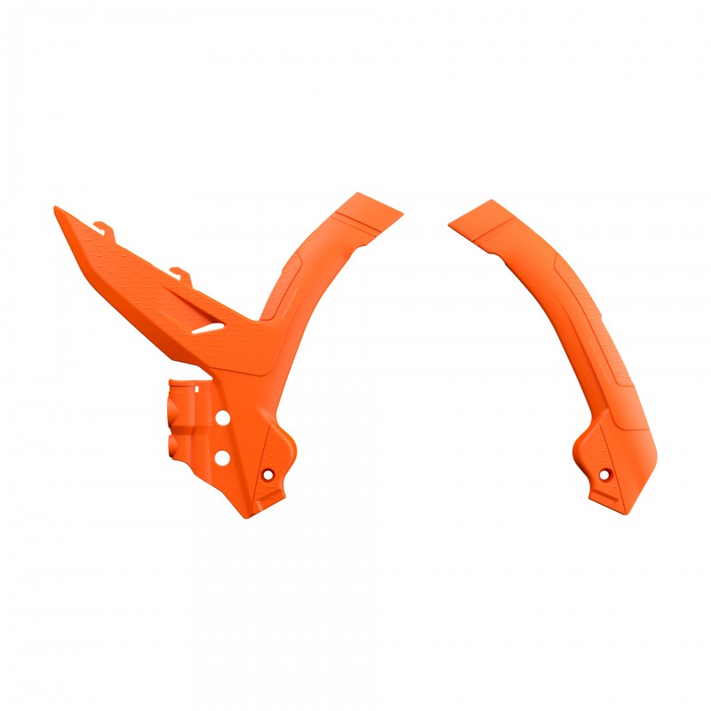 FRAME PROTECTOR KTM XC/XC-F (2023-24)