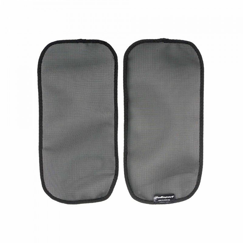 Mesh for Radiator Louvers Honda CRF 450R/CRF 450RX (2017-20)