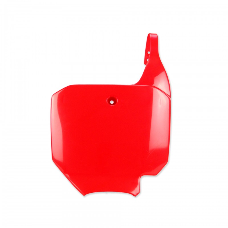 Porta-Nmero Frontal Honda CRF 150R (2007-24)