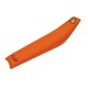 KTM EXC,EXC-F,XC-W,XCF-W - Housse de Selle PMD Orange - Modèles 2017-19 KTM EXC,EXC-F,XC-W,XCF-W - Housse de Selle PMD Orange - Modèles 2017-19