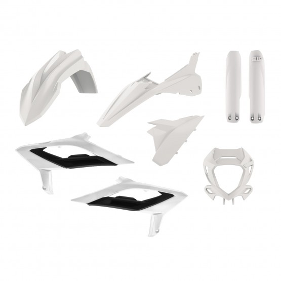 Full Plastic Kit Beta RR 2T/4T (2023-24)