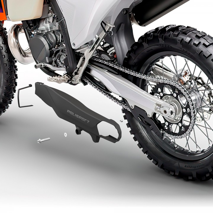 Polisport Swingarm Protection Polisport Swingarm Protection