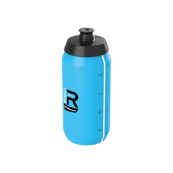 Bidon com Tampa de Rosca R550 Azul 550ml