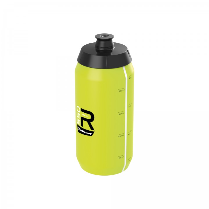 Screw-On Bottle R550 Lime Green 550ml - 8645600007_Lime Green
