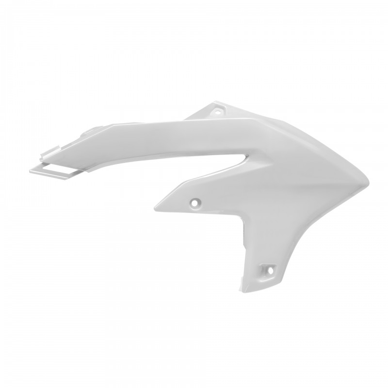 Spoiler Radiatori Yamaha YZ 450F (2023-25)