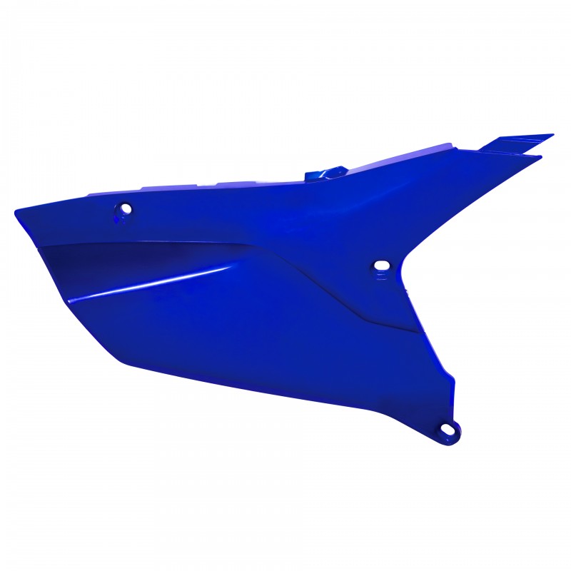 Side Panels Yamaha YZ 250F/450FX (2024-25)