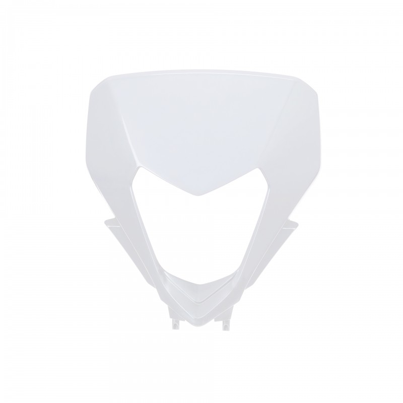 Headlight Mask Sherco SE/SEF - 2024 Models