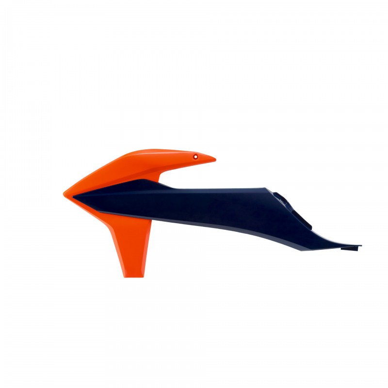 Spoiler Radiatori KTM SX/SX-F/XC/XC-F (2019-22)