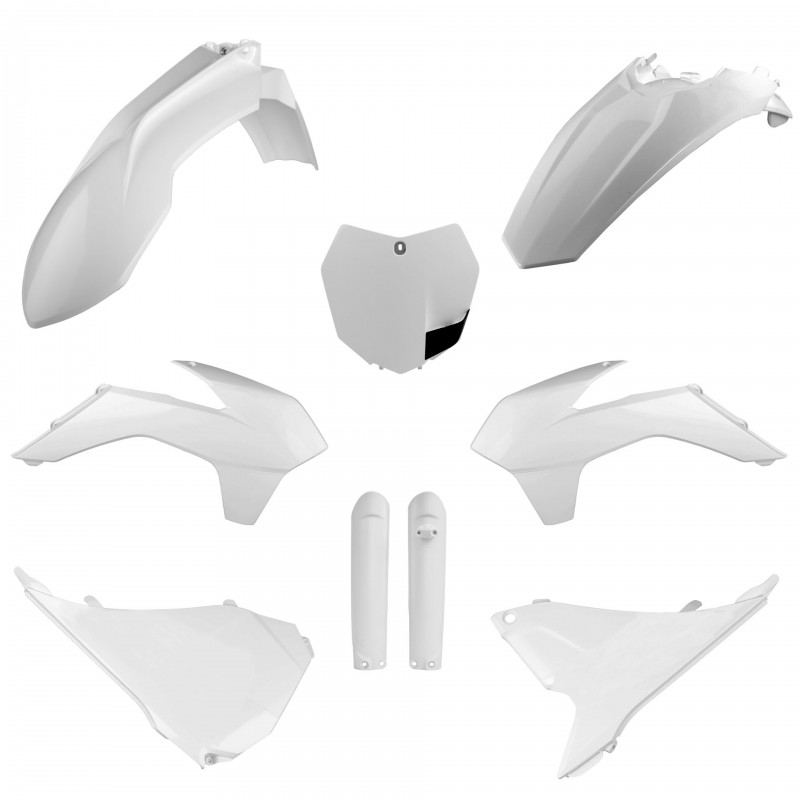 Kit Plastica Completo KTM XC/XC-F (2015)