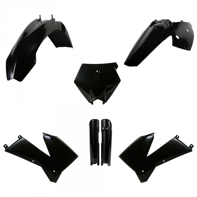 Kit Completo de Plstico KTM SX (2005-06)