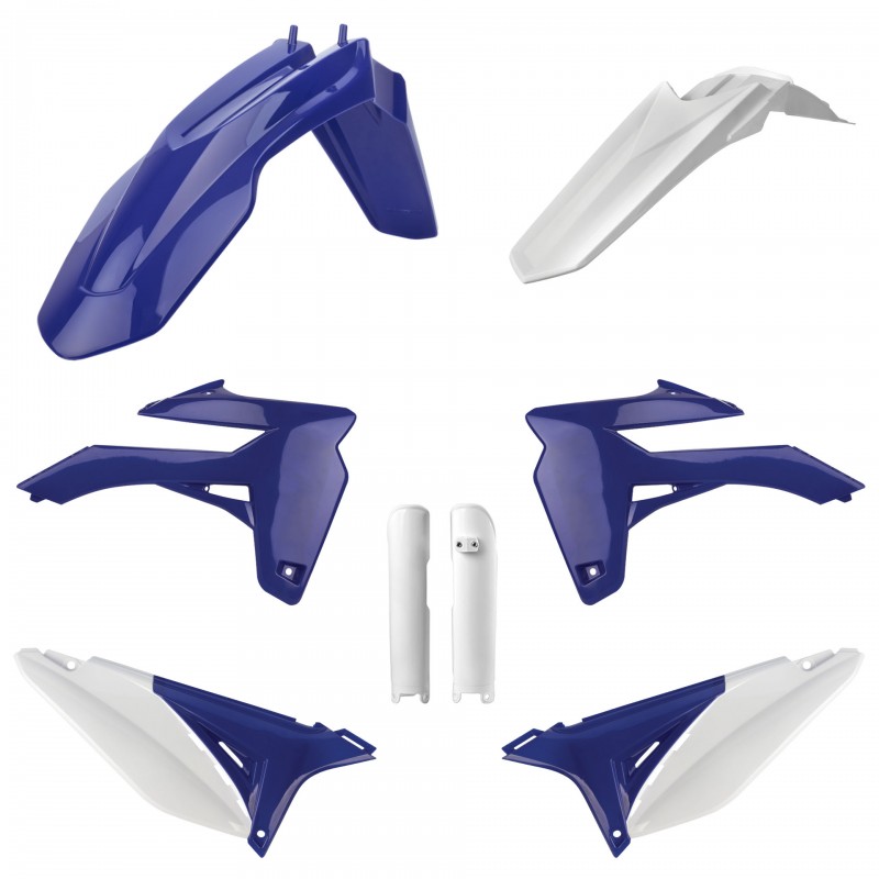 Kit Plastica Completo Sherco SE(R)/SEF(R) (2013-15)