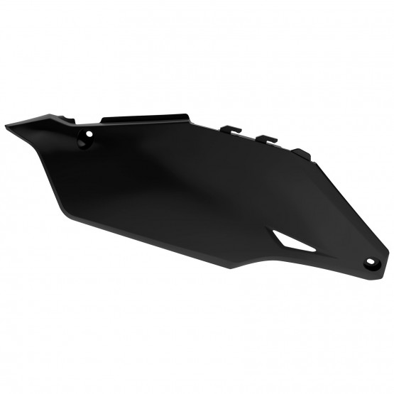 Seitenplatten Kawasaki KX 250F (2021-24)