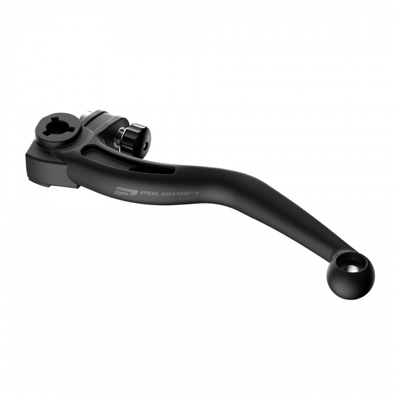 APT UNBREAKABLE CLUTCH LEVER HUSQVARNA TE / FE 2022-24