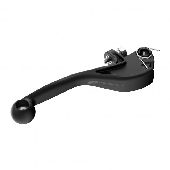 APT Unbreakable Brake Lever Yamaha WR 250F (2017-21)