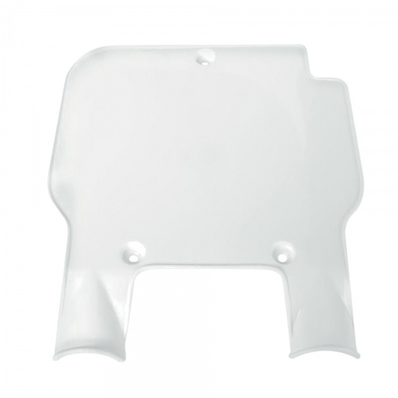 Porta-Nmero Frontal Kawasaki KX 125/KX 250/KX 500 1989-95)